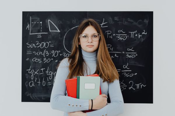 Boosting stem passion among uk girls: innovative approaches to elevate educational engagement