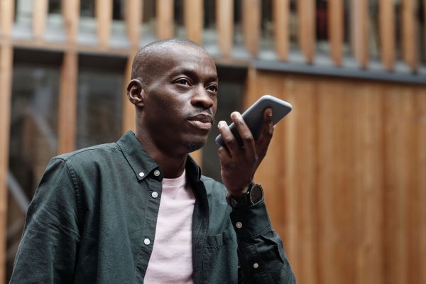 Enhancing digital security: the revolutionary potential of voice biometrics in protecting transactions