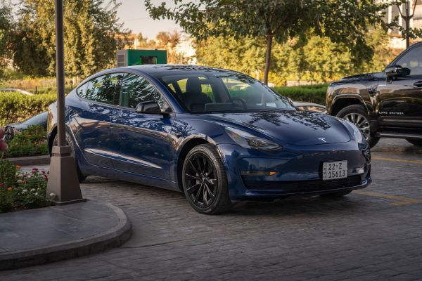 Enhancing rear view camera clarity in your tesla model 3: the ultimate step-by-step optimization guide