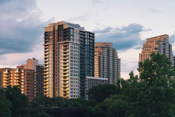 Game-changing innovations enhancing security in high-rise residential buildings
