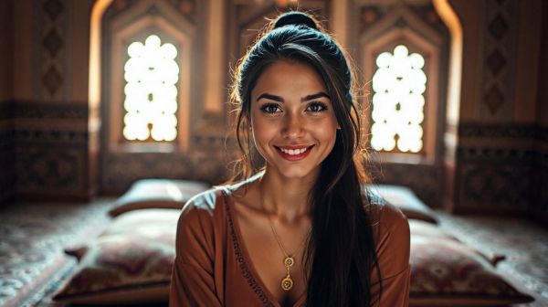 Unlock New Opportunities with Immersive Arabic Speaking Skills