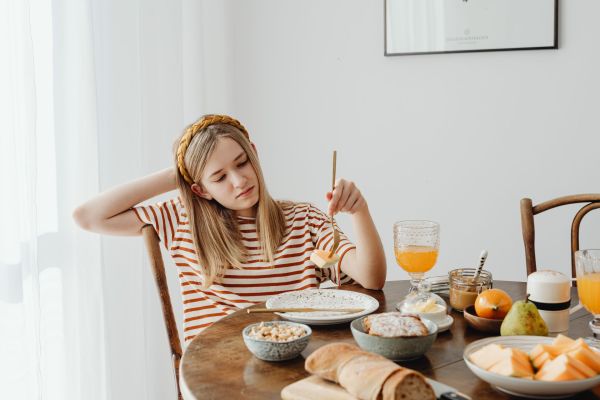Unlocking adolescent mental wellness: the surprising benefits of omega-3 rich foods – a thorough guide