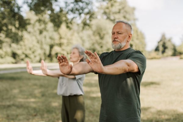 Unlocking immune wellness in seniors: a deep dive into the benefits of qigong practice