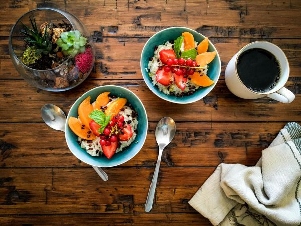 Unlocking the power of anti-inflammatory diets: your ultimate guide to managing chronic diseases effectively