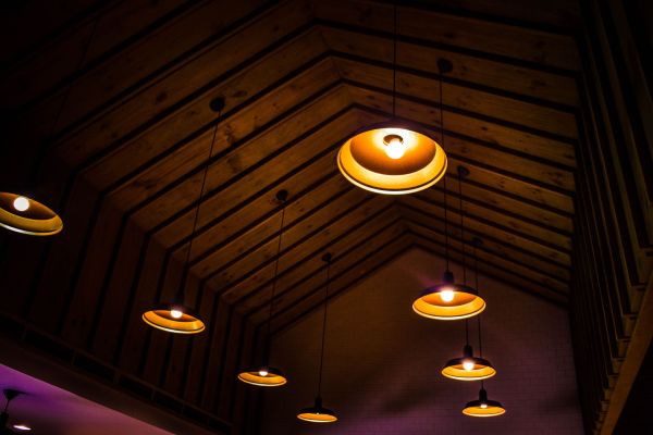 Unveiling the latest innovations in energy-efficient lighting solutions for a brighter tomorrow